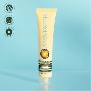 NEW MudMasky Eye Serum w/ Vitamin C